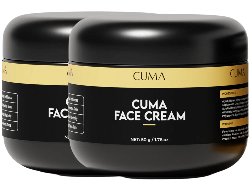 CUMA Face Cream