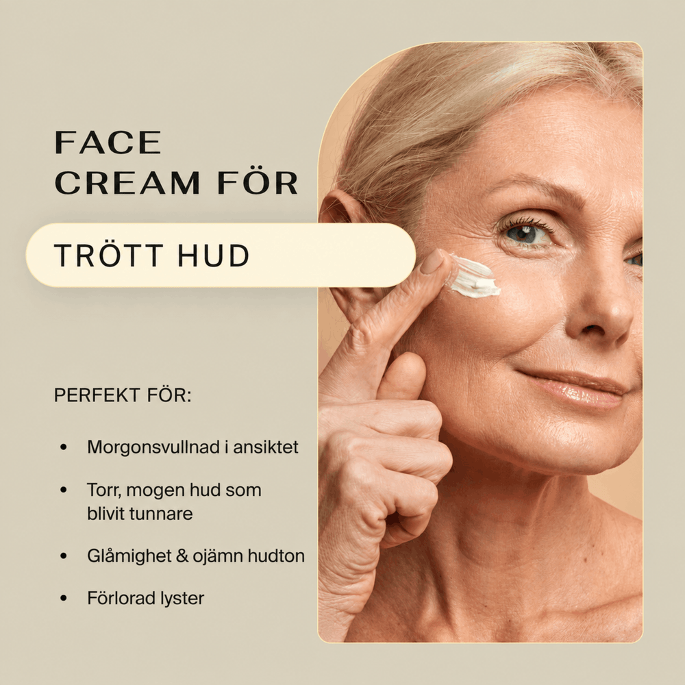 CUMA Face Cream