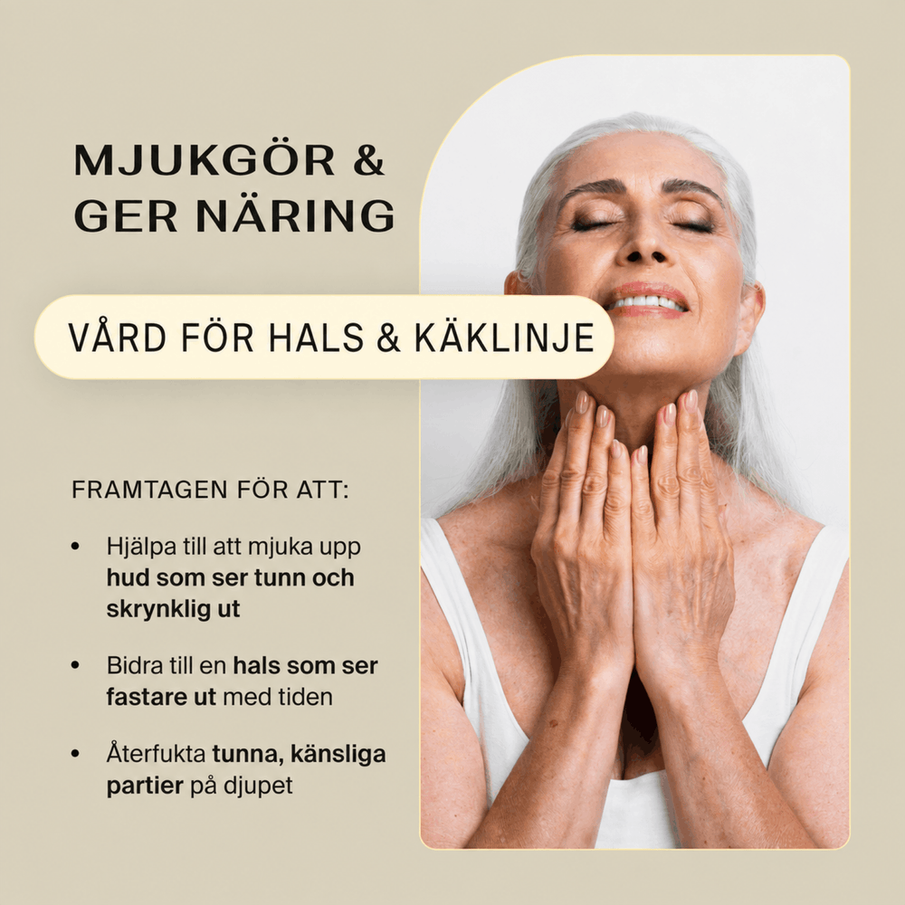 CUMA Neck Cream