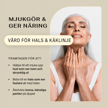 CUMA Neck Cream