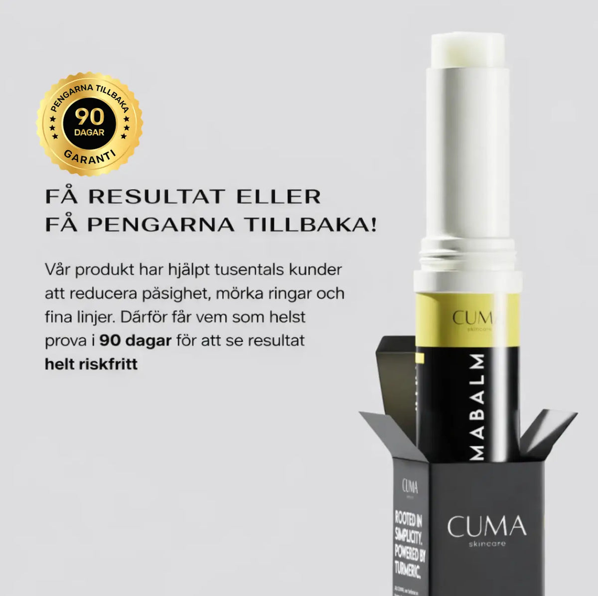 CumaBalm™