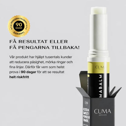 CumaBalm™