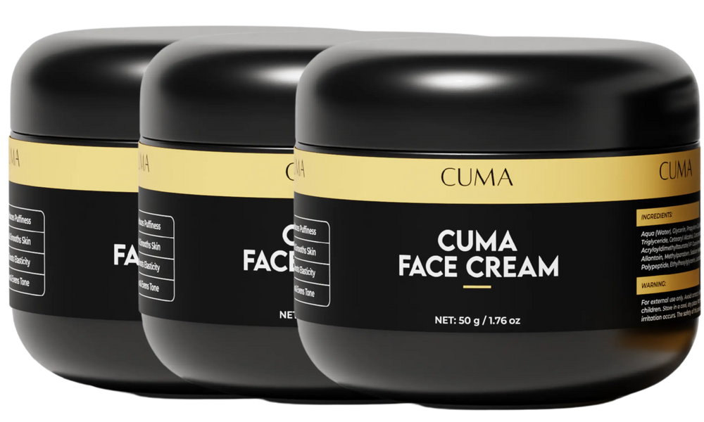 CUMA Face Cream