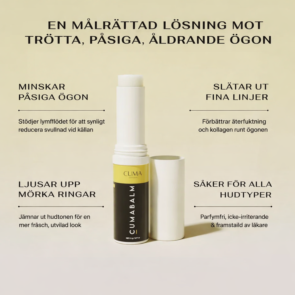 CumaBalm™