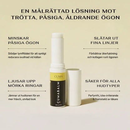 CumaBalm™