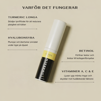 CumaBalm™
