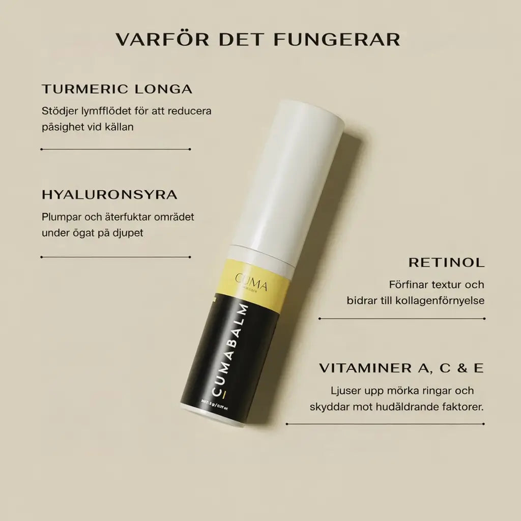 CumaBalm™