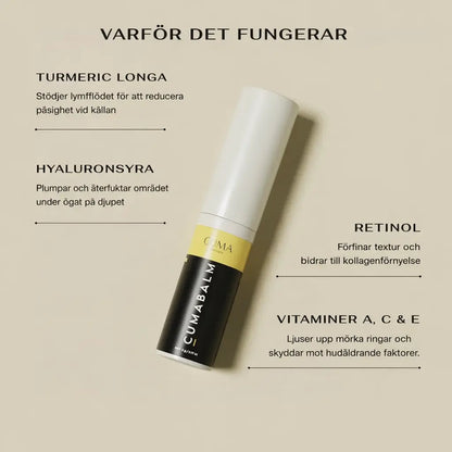 CumaBalm™